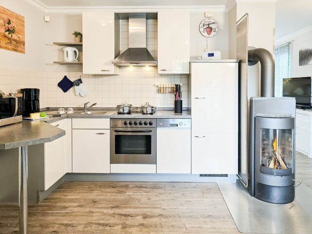 Ferienwohnung in Prerow - Seestern - Bild 3