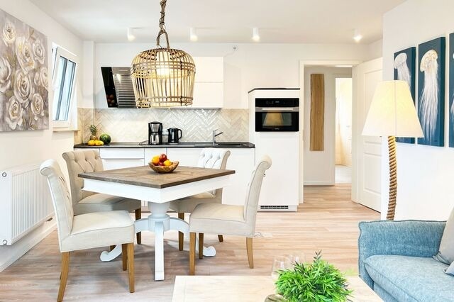 Ferienwohnung in Zingst - D&uuml;ne 7 Strandgut - Bild 3