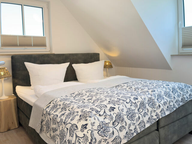 Ferienwohnung in Zingst - D&uuml;ne 7 Strandgut - Bild 9