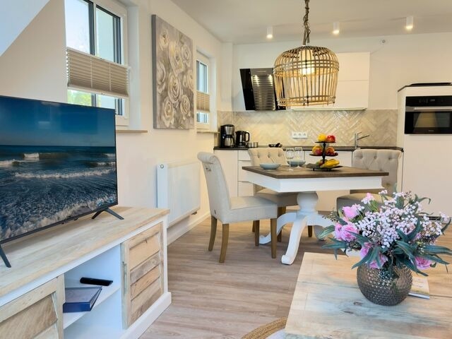 Ferienwohnung in Zingst - D&uuml;ne 7 Strandgut - Bild 12