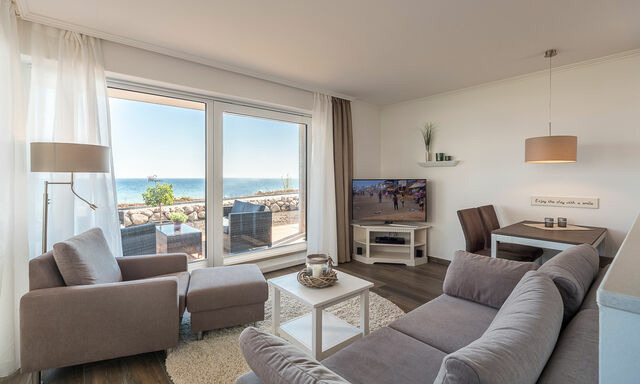 Ferienwohnung in Scharbeutz - Ocean Bay - Bild 3