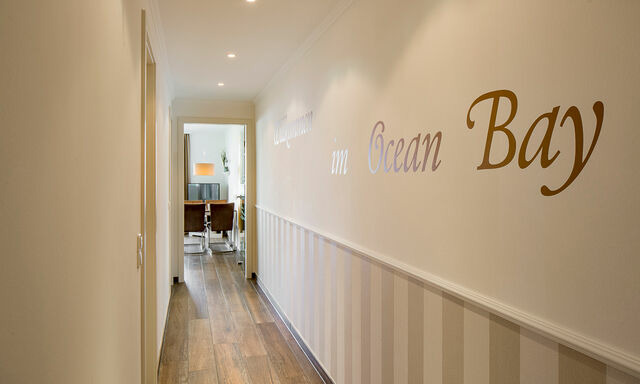 Ferienwohnung in Scharbeutz - Ocean Bay - Bild 12