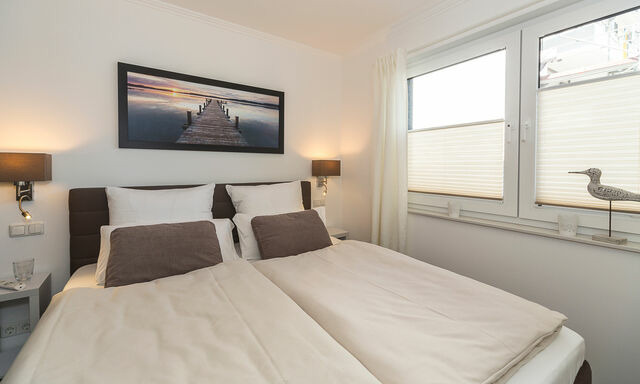 Ferienwohnung in Scharbeutz - Ocean Bay - Bild 13
