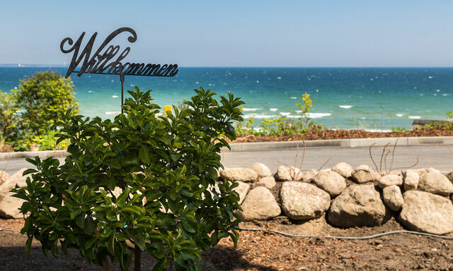 Ferienwohnung in Scharbeutz - Ocean Bay - Bild 14