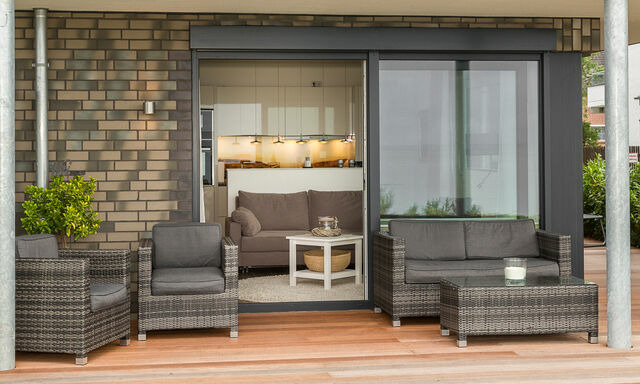 Ferienwohnung in Scharbeutz - Ocean Bay - Bild 19