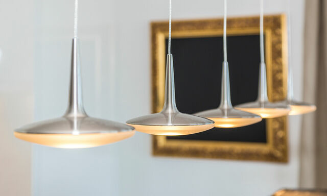 Ferienwohnung in Scharbeutz - Ocean Bay - Bild 21