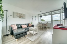 Ferienpark - Haus O, App. 0O0501