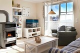 Ferienwohnung in Zingst - Steuerbord im Schifferhaus - Bild 1
