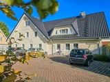 Ferienwohnung in Zingst - Steuerbord im Schifferhaus - Bild 2