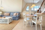 Ferienwohnung in Zingst - Steuerbord im Schifferhaus - Bild 3