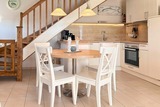 Ferienwohnung in Zingst - Steuerbord im Schifferhaus - Bild 7