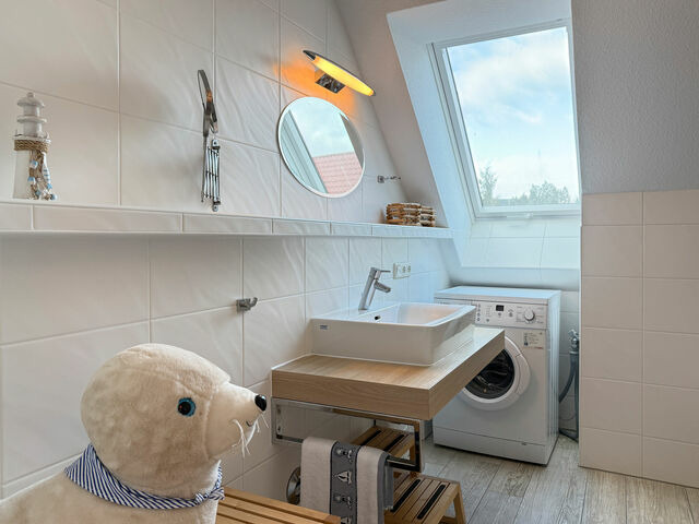 Ferienwohnung in Zingst - Steuerbord im Schifferhaus - Bild 11