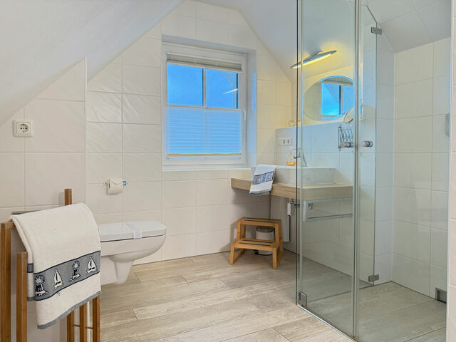 Ferienwohnung in Zingst - Steuerbord im Schifferhaus - Bild 15