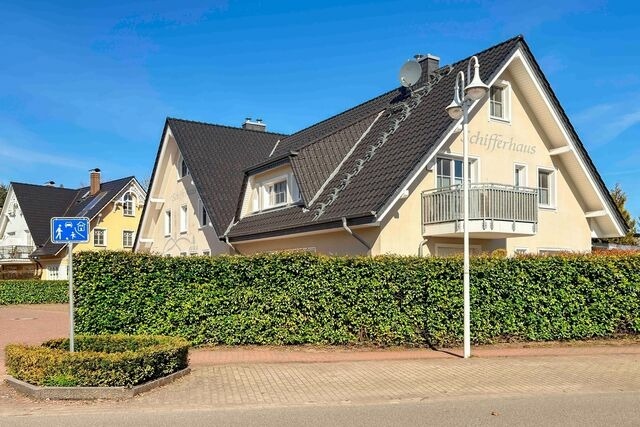 Ferienwohnung in Zingst - Steuerbord im Schifferhaus - Bild 16