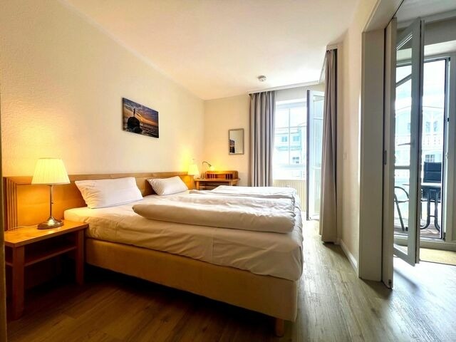 Ferienwohnung in Sellin - Fewo 515, Seepark Sellin - Bild 3