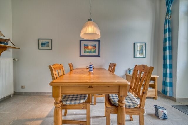 Ferienhaus in Gro&szlig;enbrode - Ferienhaus Am Kai 19A 8AK19 - Bild 9