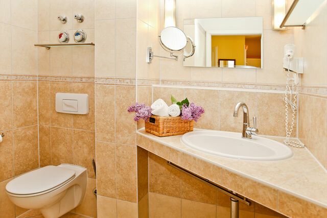 Ferienwohnung in K&uuml;hlungsborn - Miramare - 23-20 - Bild 4