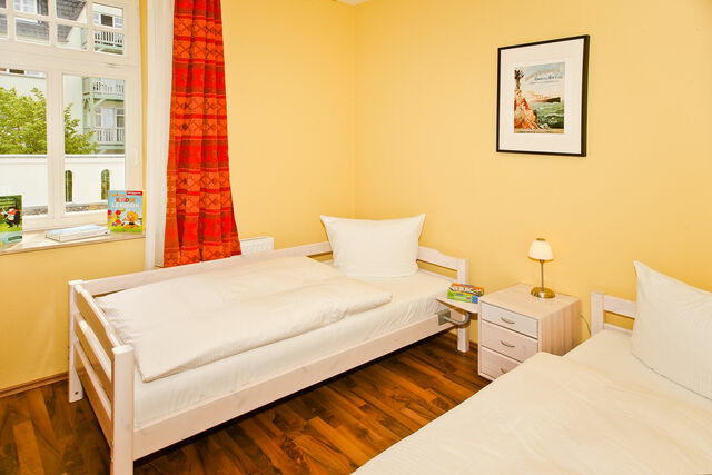 Ferienwohnung in K&uuml;hlungsborn - Miramare - 23-20 - Bild 11