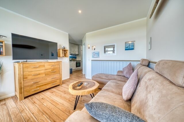 Ferienwohnung in Heiligenhafen - Ferienpark - Haus I, App. 0I0505 - Bild 5