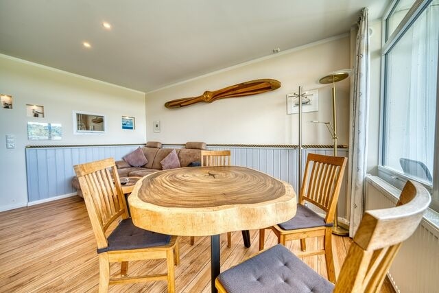 Ferienwohnung in Heiligenhafen - Ferienpark - Haus I, App. 0I0505 - Bild 6