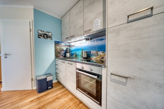 Ferienwohnung in Heiligenhafen - Ferienpark - Haus I, App. 0I0505 - Bild 14