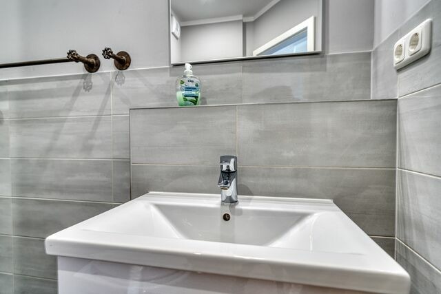 Ferienwohnung in Heiligenhafen - Ferienpark - Haus I, App. 0I0505 - Bild 16