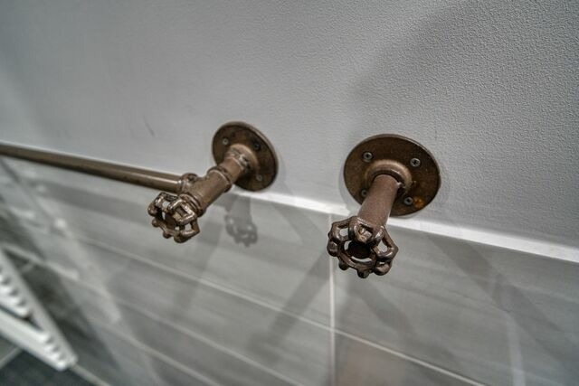 Ferienwohnung in Heiligenhafen - Ferienpark - Haus I, App. 0I0505 - Bild 18