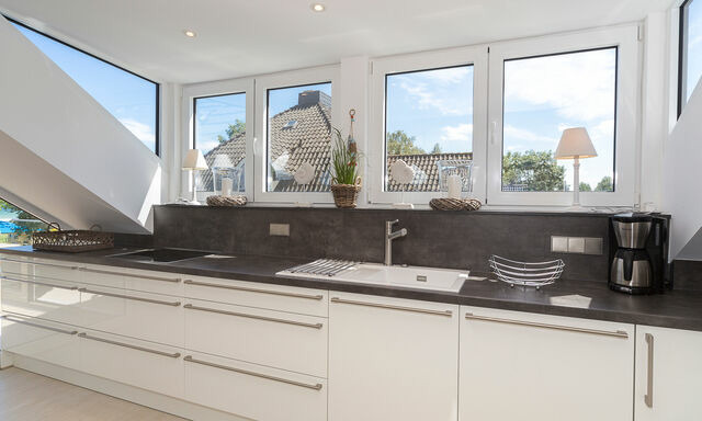 Ferienwohnung in Scharbeutz - Weitblick - Bild 9