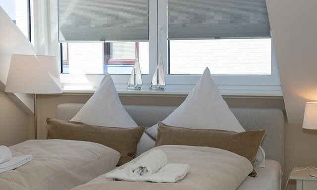 Ferienwohnung in Scharbeutz - Weitblick - Bild 12