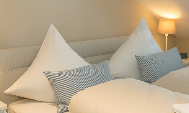 Ferienwohnung in Scharbeutz - Weitblick - Bild 18