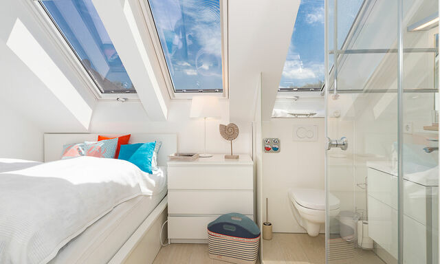 Ferienwohnung in Scharbeutz - Weitblick - Bild 20