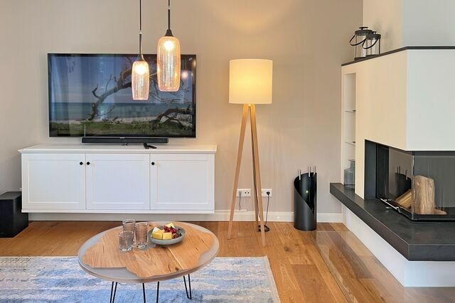 Ferienhaus in Born a. Dar&szlig; - B&uuml;ltenzeit - Bild 9