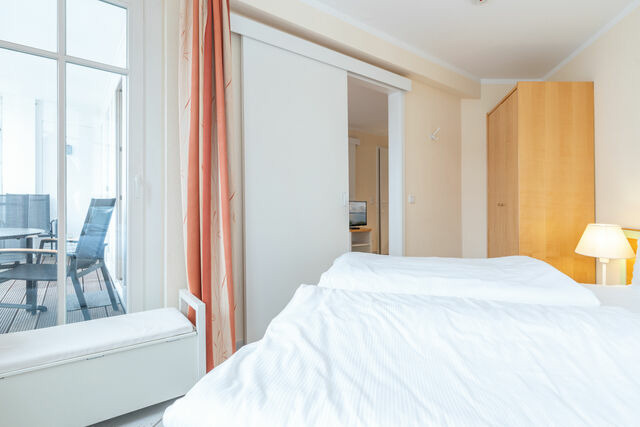 Ferienwohnung in Sellin - Fewo 407, Seepark Sellin - Bild 9