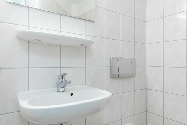 Ferienwohnung in Sellin - Fewo 407, Seepark Sellin - Bild 11