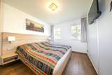 Ferienwohnung in M&ouml;nchgut - Haus an der D&uuml;ne Wohnung 2 - Bild 16