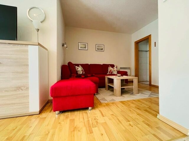 Ferienwohnung in M&ouml;nchgut - Ferienwohnung Bobtail - Bild 6