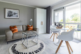 Ferienwohnung in Hohenkirchen-Niendorf - Haus Seeblick Wohnung 04 "Strandl&auml;ufer" - Bild 1