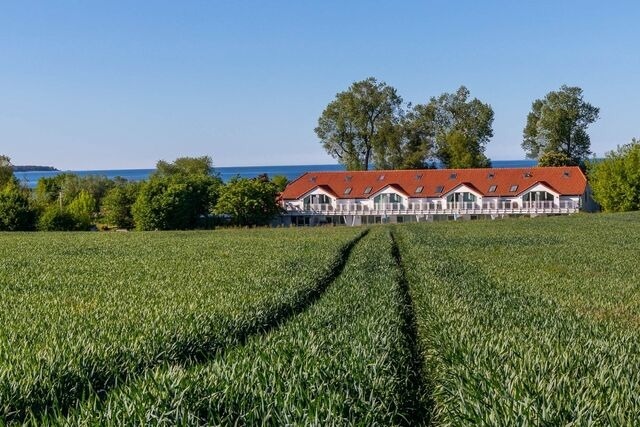 Ferienwohnung in Hohenkirchen-Niendorf - Haus Seeblick Wohnung 20 - Bild 5