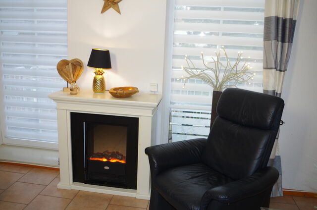 Ferienwohnung in Insel Poel - Ferienwohnung Ostsee - Bild 12