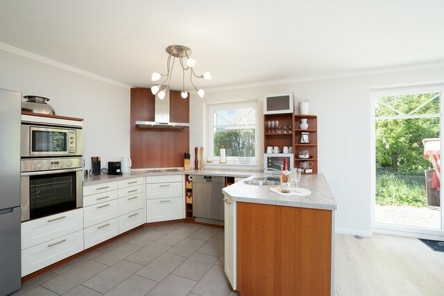 Ferienhaus in Eutin - OT Fissau - Haus Sommerzeit - Bild 3
