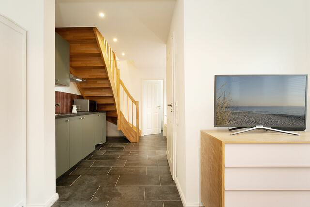 Ferienwohnung in Pl&ouml;n - Gerberhof 1 - Bild 3