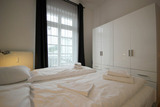 Ferienwohnung in Binz - Altes Postamt, Whg. 1 - Bild 6