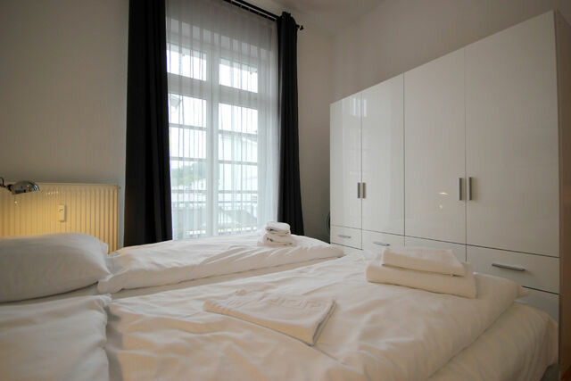 Ferienwohnung in Binz - Altes Postamt, Whg. 1 - Bild 6