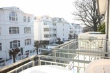 Ferienwohnung in Binz - Altes Postamt, Whg. 1 - Bild 8
