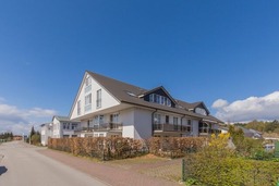 Ihr Zuhause am Meer