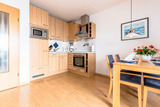 Ferienwohnung in Sassnitz - Ferienhaus Trelleborg, Wohnung 3 - Bild 5