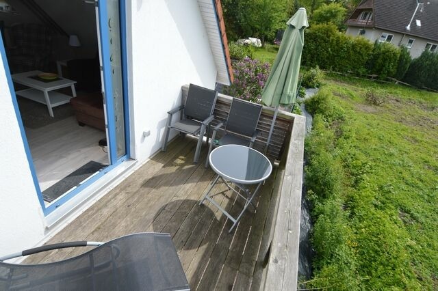 Ferienwohnung in Heiligenhafen - Gode Stuv 4 - Bild 12