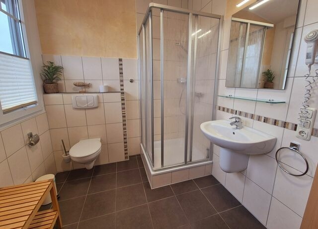 Ferienhaus in Zierow - Ferienhaus "Bernstein" - Bild 16