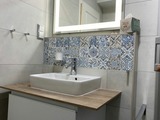 Ferienwohnung in G&ouml;hren - Strandvilla Brandenburg, Whg. 25 Asta-Luise - Bild 16
