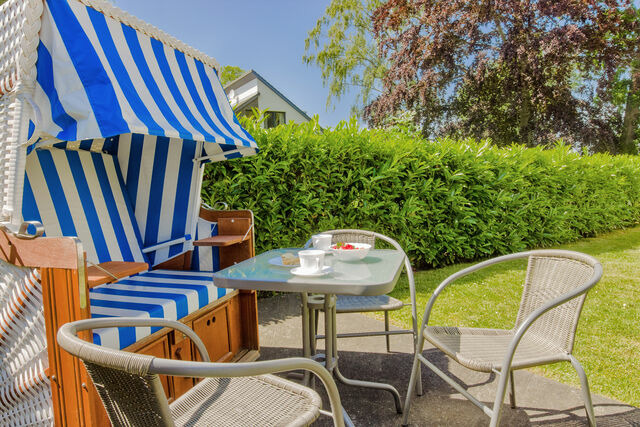 Ferienhaus in Heiligenhafen - Haus Lizard - Bild 3